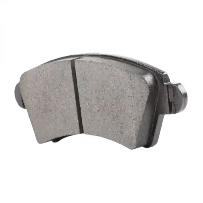 ÖN FREN BALATASI 425152 / XSARA 206 306 GTİ