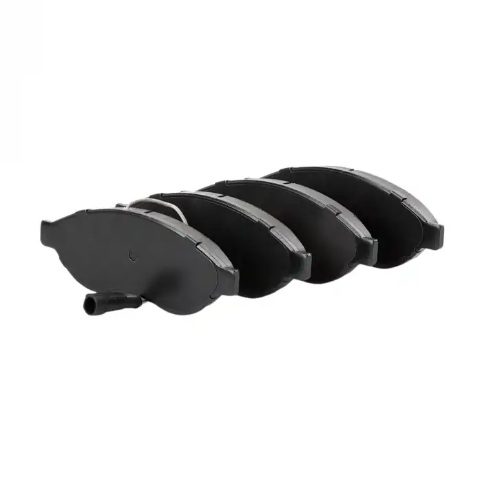 ÖN FREN BALATASI 425462 / JUMPER BOXER