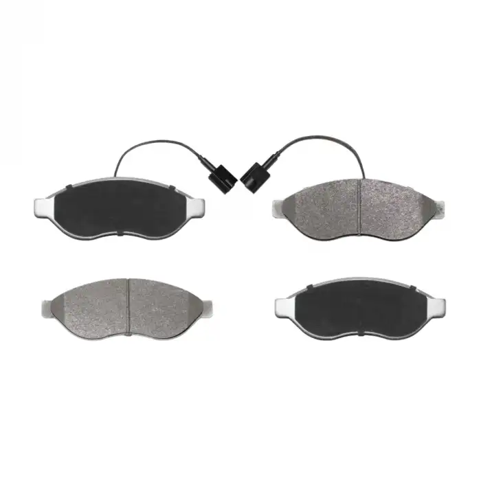 ÖN FREN BALATASI 425462 / JUMPER BOXER