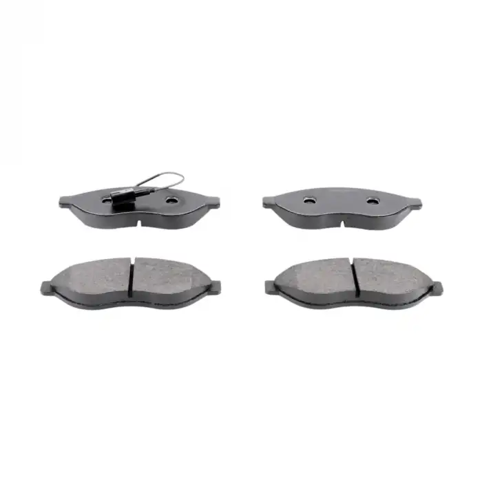 ÖN FREN BALATASI 425462 / JUMPER BOXER