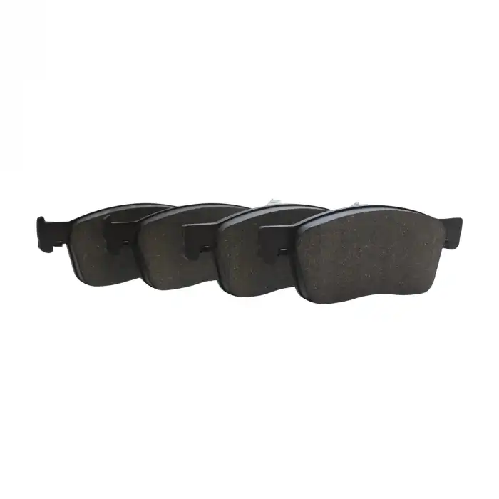 ÖN FREN BALATASI 1613260780 / JUMPY EXPERT TRAVELLER