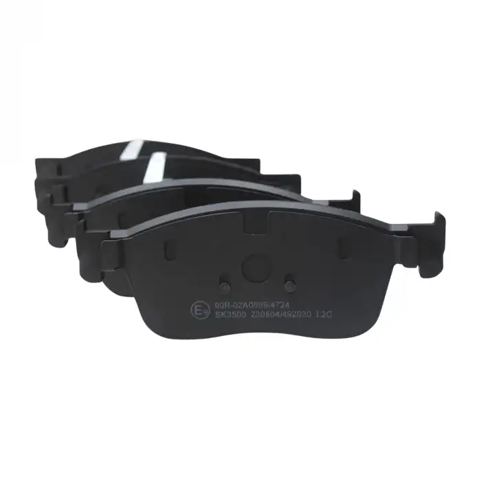 ÖN FREN BALATASI 1613260780 / JUMPY EXPERT TRAVELLER