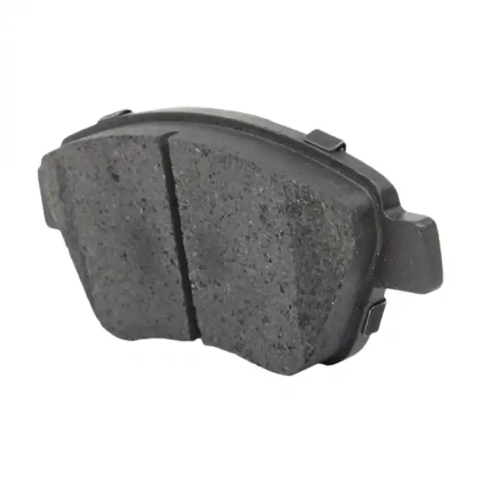 ÖN FREN BALATASI (ÇİFT FİŞLİ) 425496 / NEMO BİPPER 1 4