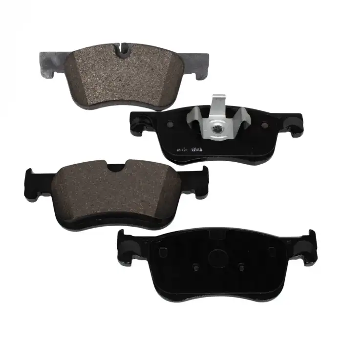 ÖN FREN BALATASI 1609898380 / BERLİNGO C4 GRAND PİCASSO PARTNER RİFTER