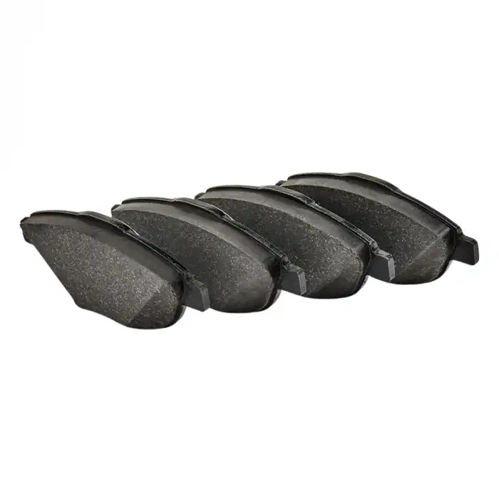 ÖN FREN BALATASI 425431 / C3 AİRCROSS C3 PİCASSO C4 CACTUS DS3 2008 208