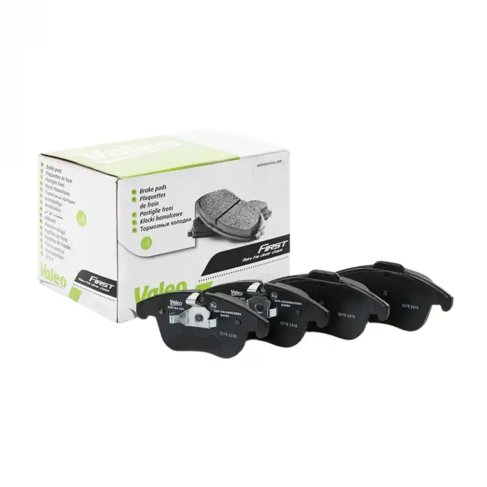 ÖN FREN BALATASI 425424 / C5 407 508