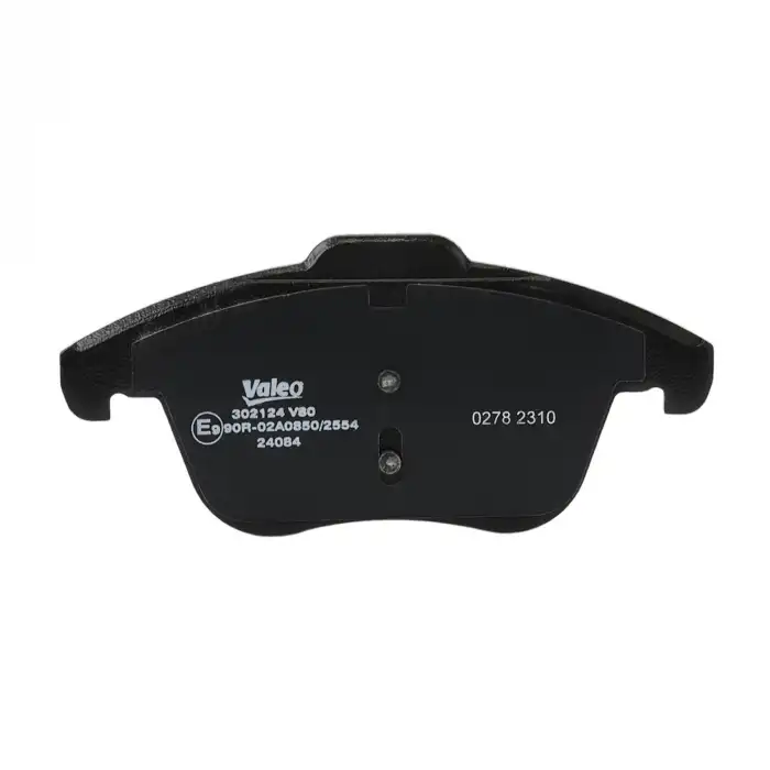 ÖN FREN BALATASI 425424 / C5 407 508