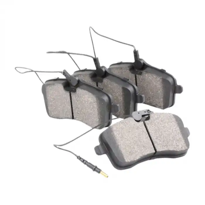 ÖN FREN BALATASI 425422 / 407