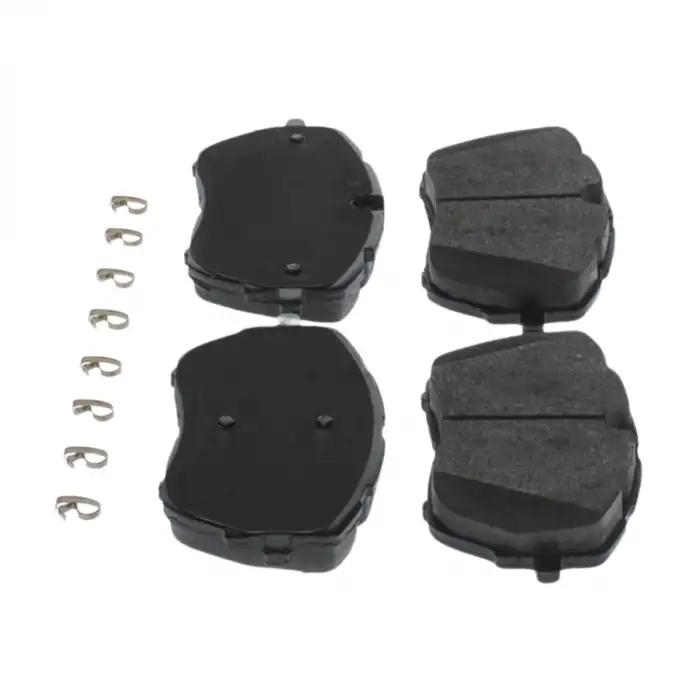 ÖN FREN BALATASI 1612373080 / 308 508