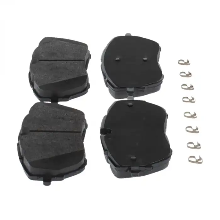 ÖN FREN BALATASI 1612373080 / 308 508