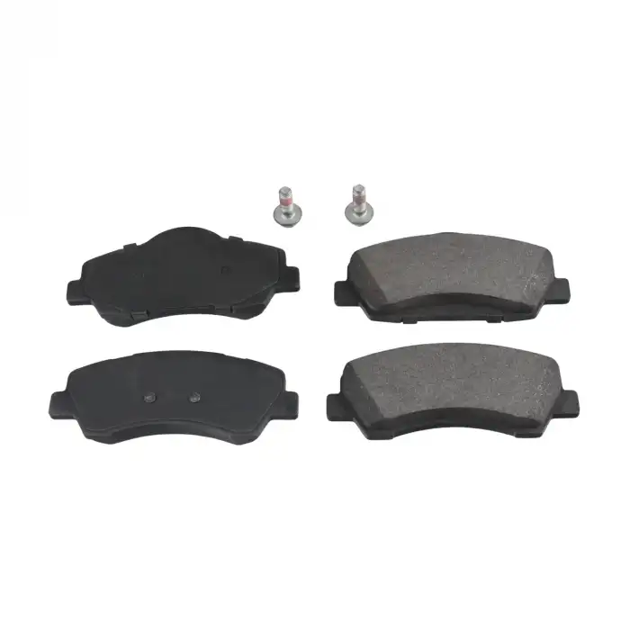 ÖN FREN BALATASI 1610699280 / C4 CACTUS CELYSEE 301 308