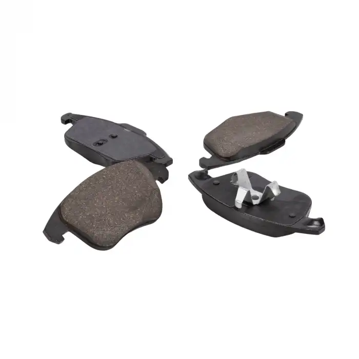 HATTAT Ön Fren Balatası *Dikkat* Hattat Ürün Hatalı