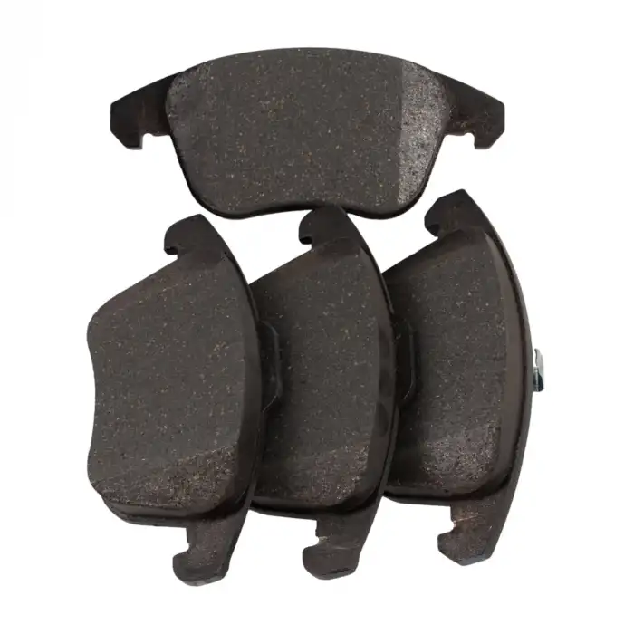 HATTAT Ön Fren Balatası *Dikkat* Hattat Ürün Hatalı