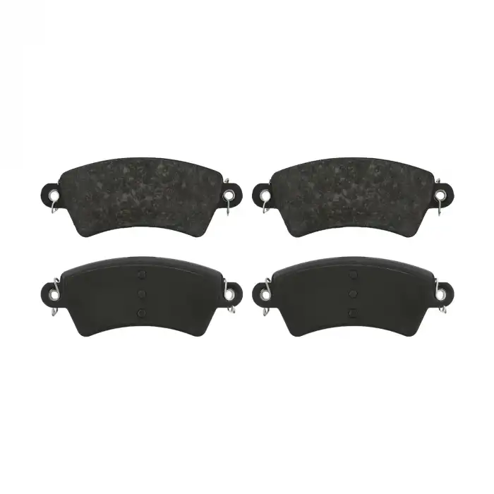 ÖN FREN BALATASI 425152 / XSARA 206 306 GTİ