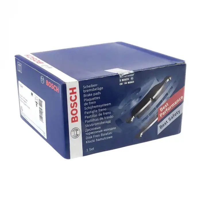 ÖN FREN BALATASI 425267 / SAXO XSARA 106 306