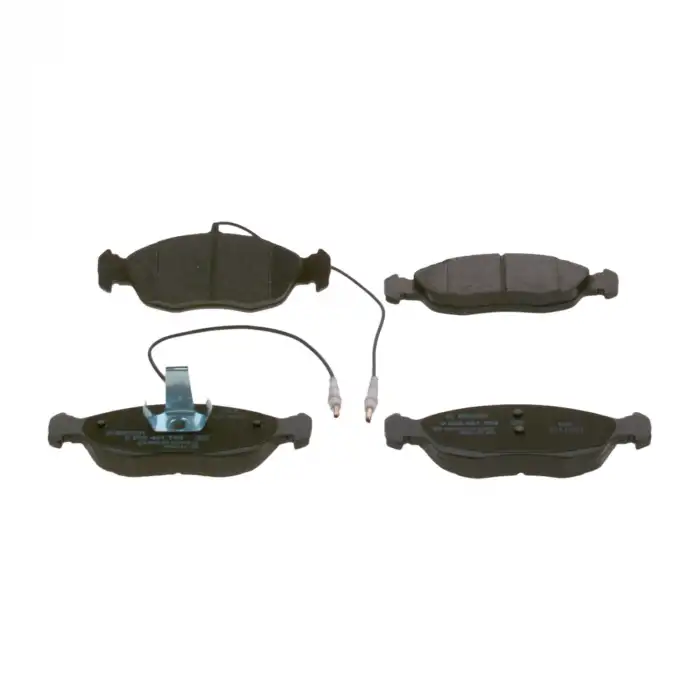 ÖN FREN BALATASI 425267 / SAXO XSARA 106 306