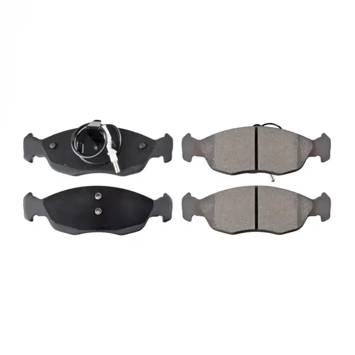 ÖN FREN BALATASI 425267 / SAXO XSARA 106 306