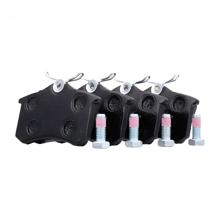 ARKA FREN BALATASI 1643574280 / C4 C4X DS3 2008 208