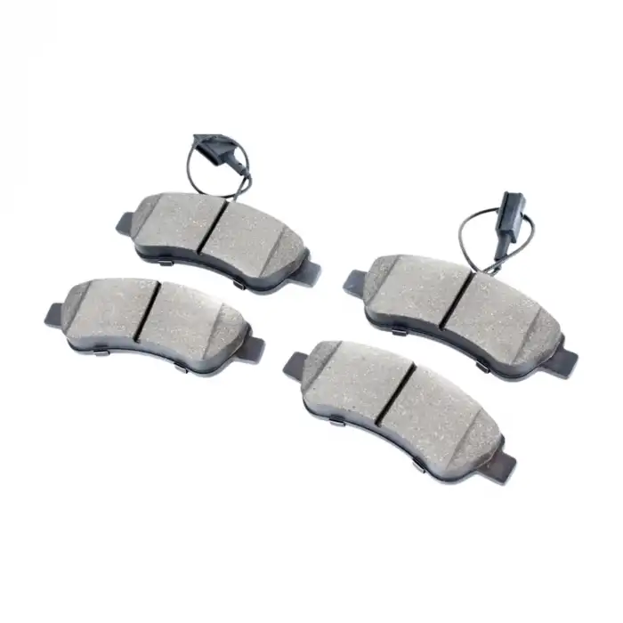 ARKA FREN BALATASI (ÇİFT FİŞLİ) 1614412180 / JUMPER BOXER