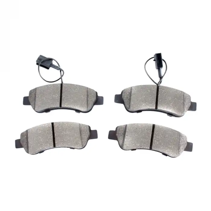 ARKA FREN BALATASI (ÇİFT FİŞLİ) 1614412180 / JUMPER BOXER