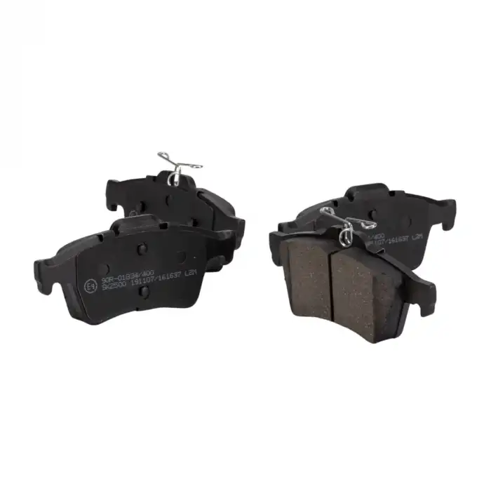 ARKA FREN BALATASI 4254A8 / C5 3008 5008 508