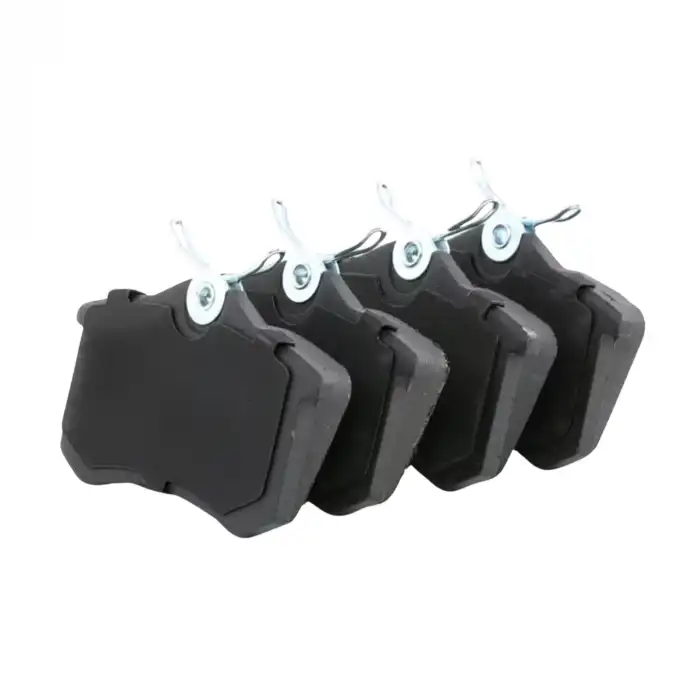 ARKA FREN BALATASI 425444 / C4 DS5 3008 308 5008 RCZ