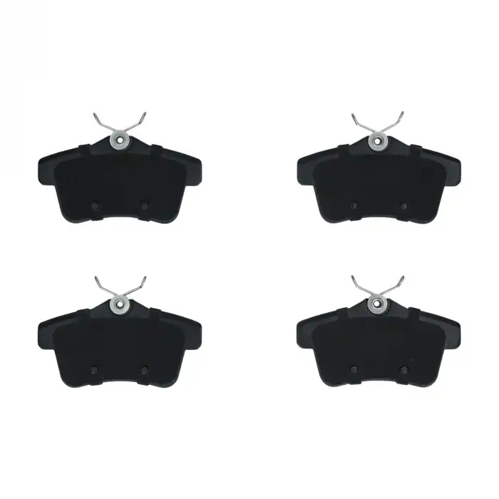 ARKA FREN BALATASI 425444 / C4 DS5 3008 308 5008 RCZ