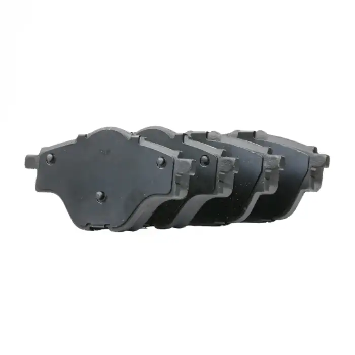 ARKA FREN BALATASI 1609000980 / C4 GRAND PİCASSO C5 AİRCROSS DS7 DS9 3008 308 5008 508 2016>