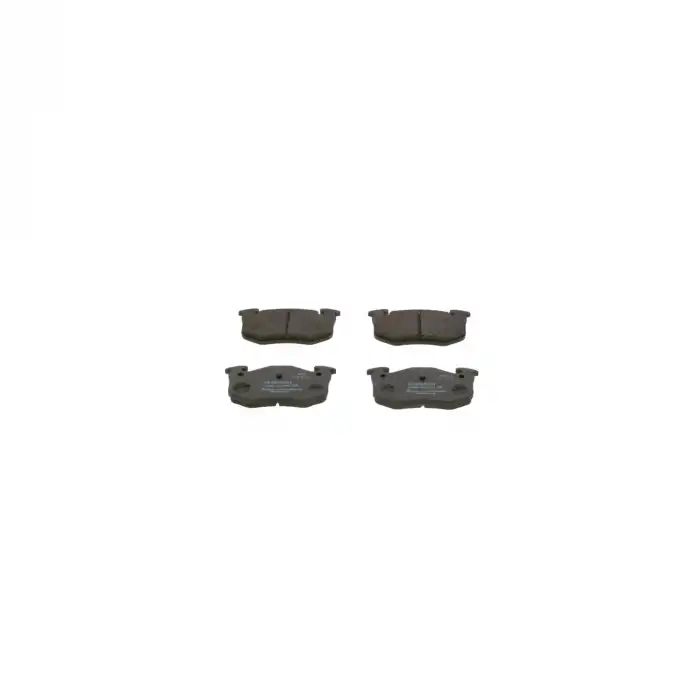 ARKA FREN BALATASI 425442 / SAXO XSARA 106 206 306