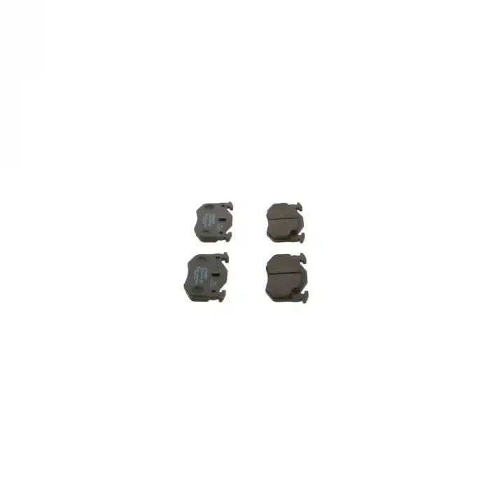 ARKA FREN BALATASI 425442 / SAXO XSARA 106 206 306