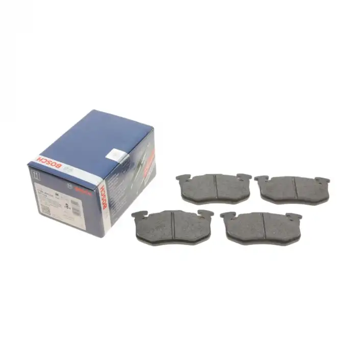 ARKA FREN BALATASI 425442 / SAXO XSARA 106 206 306