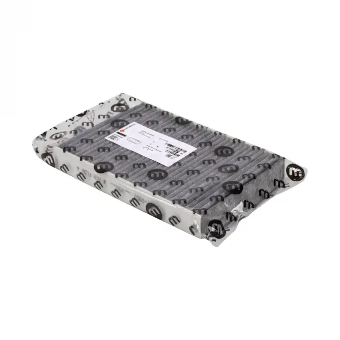 KLİMA POLEN FİLTRESİ KARBONLU 6479K9 / 508