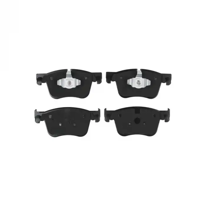 ÖN FREN BALATASI 1623162380 / BERLİNGO C4 GRAND PİCASSO C5 AİRCROSS DS7 3008 5008 508 PARTNER RİFTER