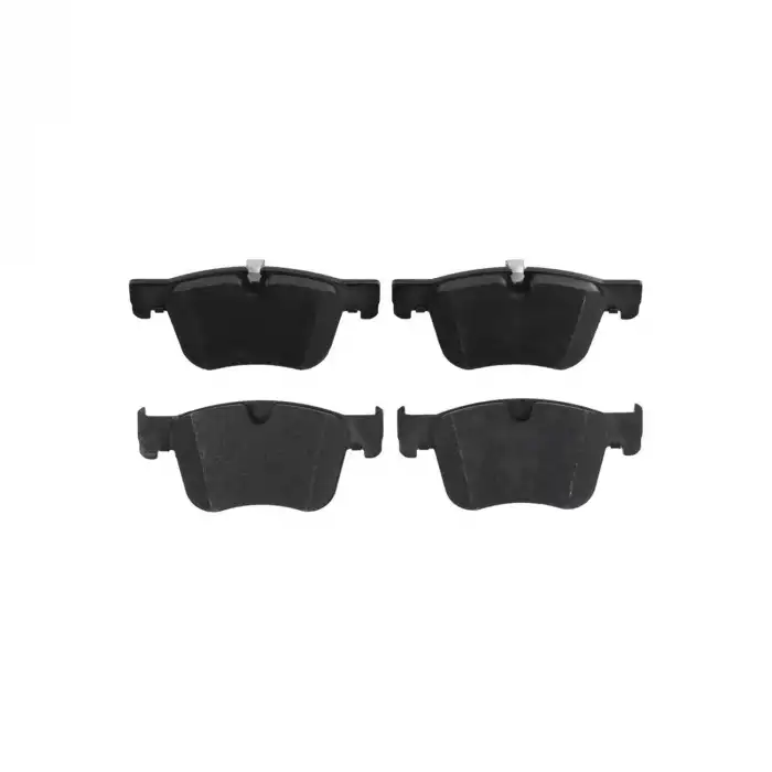 ÖN FREN BALATASI 1623162380 / BERLİNGO C4 GRAND PİCASSO C5 AİRCROSS DS7 3008 5008 508 PARTNER RİFTER