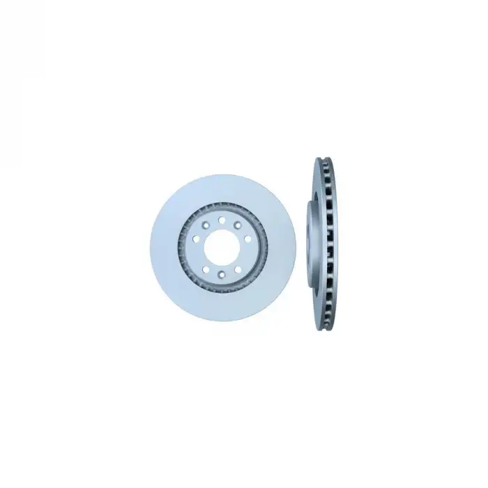 MGA ARKA FREN DİSKİ (AYNASI) TK. 1616394580 / JUMPY EXPERT TRAVELLER