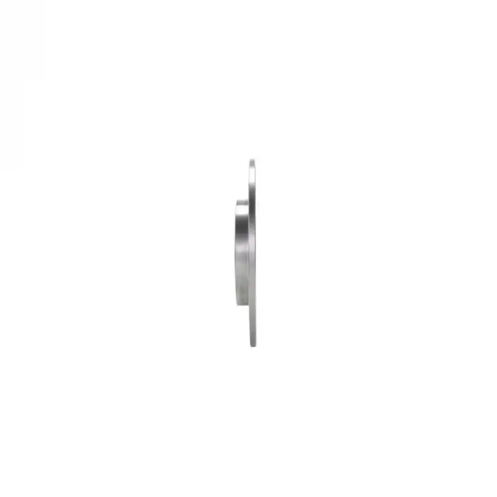 ARKA FREN DİSKİ (AYNASI) TK. 4246G6 / SAXO XSARA 106 206 306