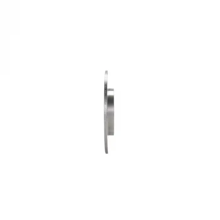 ARKA FREN DİSKİ (AYNASI) TK. 4246G6 / SAXO XSARA 106 206 306