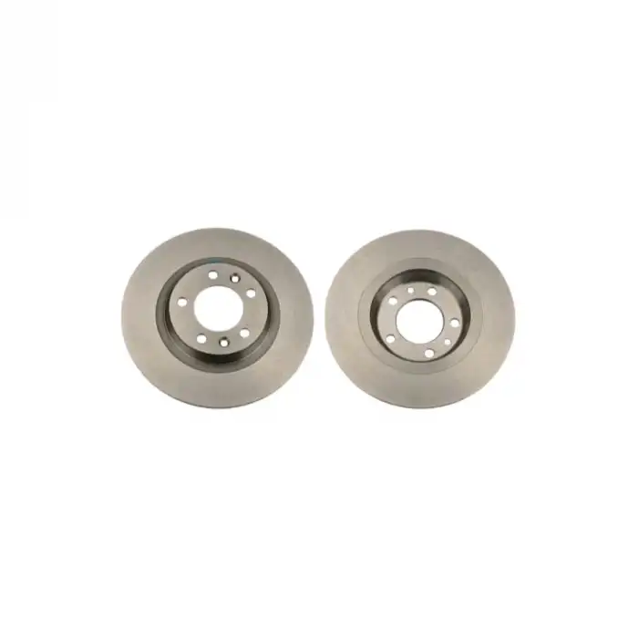 ARKA FREN DİSKİ (AYNASI) TK. 4249C1 / C5 407 508 RCZ