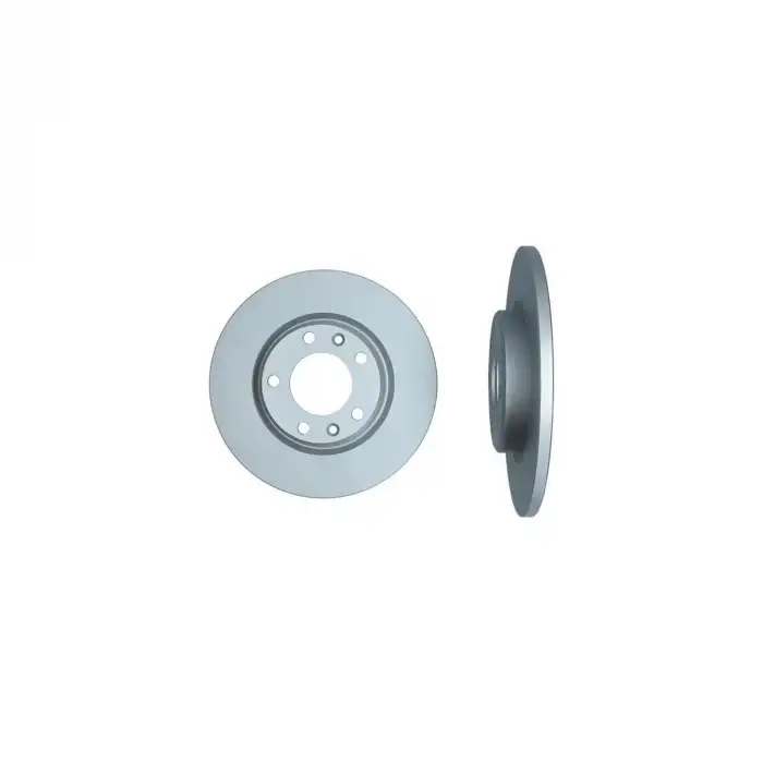 ARKA FREN DİSKİ (AYNASI) TK. 1609582880 / BERLİNGO C4 GRAND PİCASSO 3008 308 408 508 PARTNER RİFTER