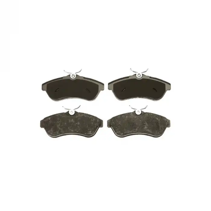 ÖN FREN BALATASI (129 MM GENİŞLİK) 425237 / C2 C3