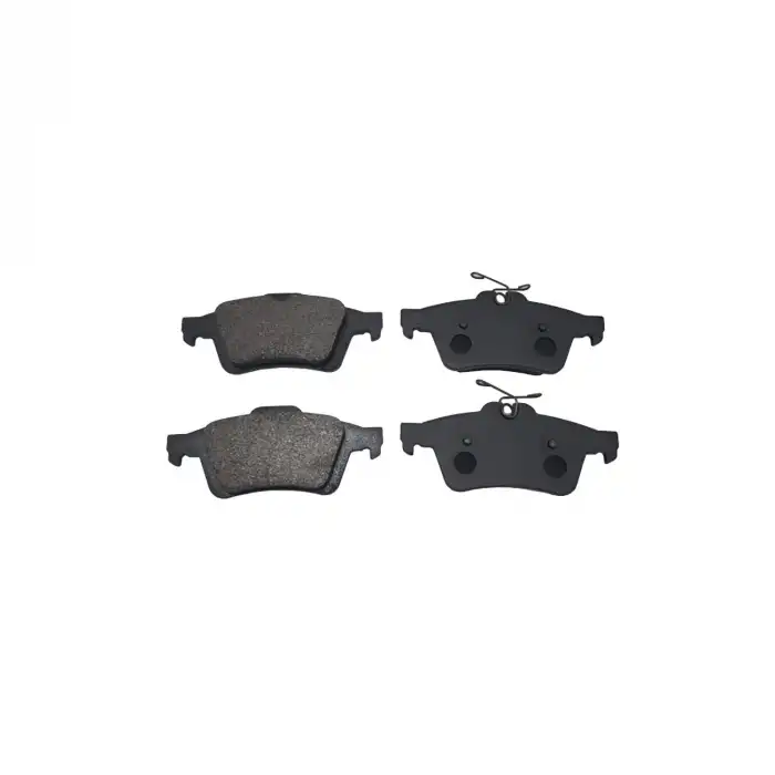 ARKA FREN BALATASI 4254A8 / C5 3008 5008 508