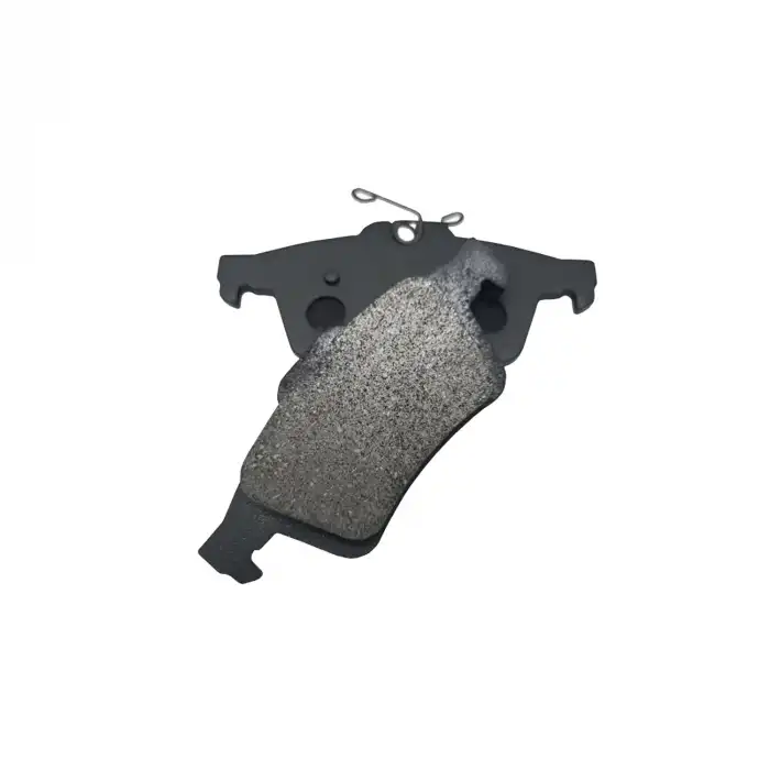 ARKA FREN BALATASI 4254A8 / C5 3008 5008 508