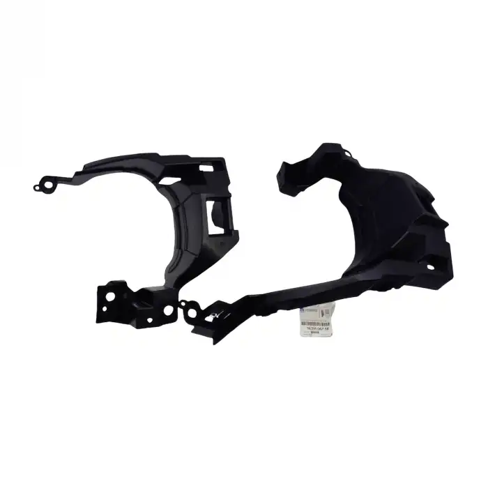 ÖN TAMPON FAR BAĞLANTI BRAKETİ (SET) 1631806780 / C3 AİRCROSS