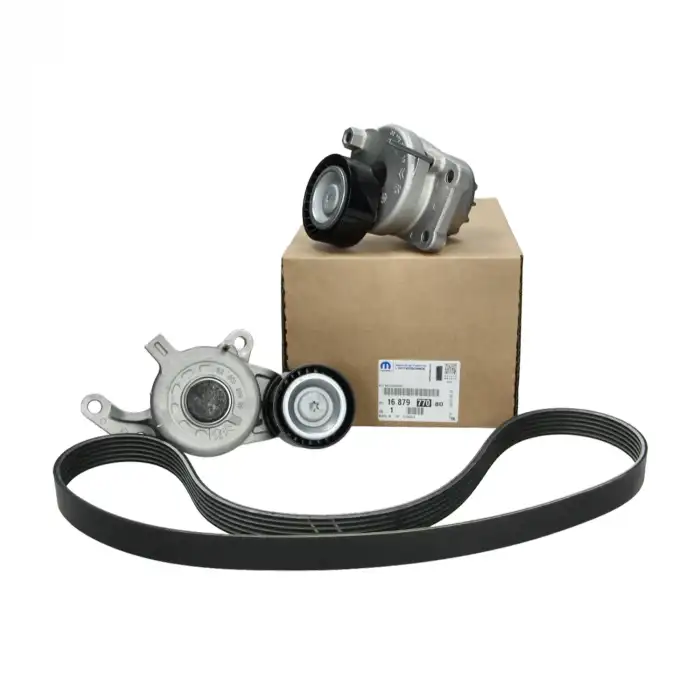 V KAYIŞ SETİ 1687977080 / EXPERT TRAVELLER JUMPER JUMPY 508 DS5