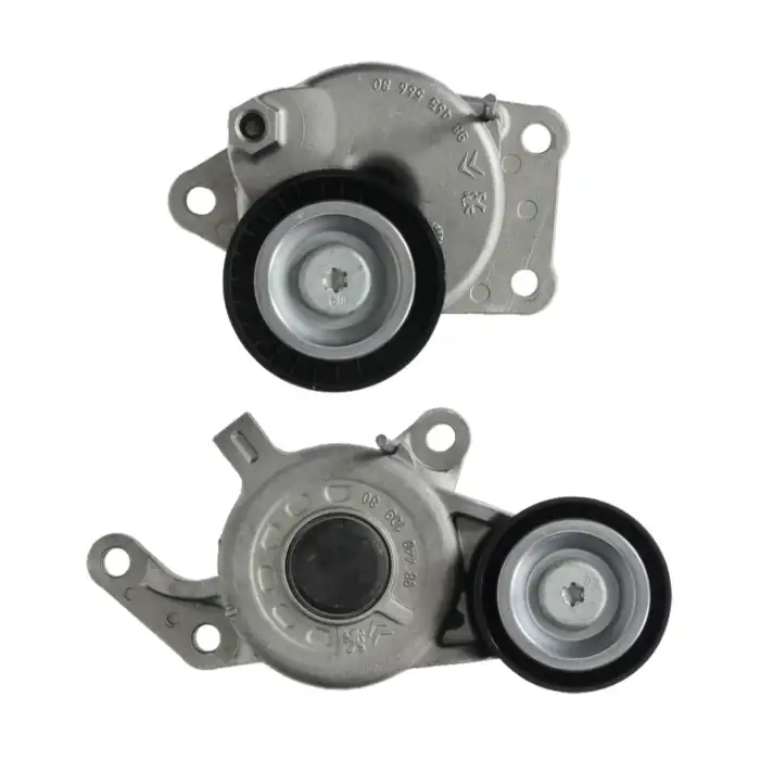 V KAYIŞ SETİ 1687977080 / EXPERT TRAVELLER JUMPER JUMPY 508 DS5