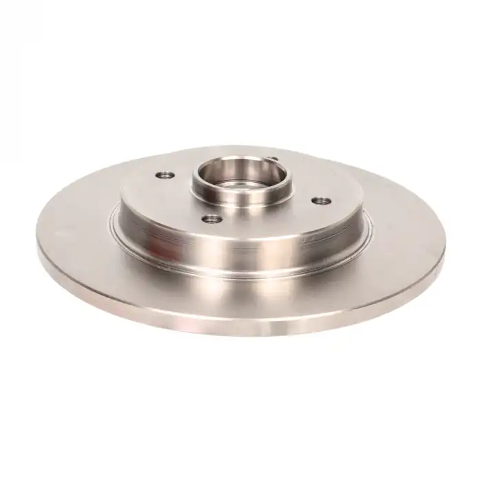 ARKA FREN DİSKİ (AYNASI) TK. RULMANLI ABS 424945 / BERLİNGO C4 DS4 DS5 3008 308 5008 PARTNER