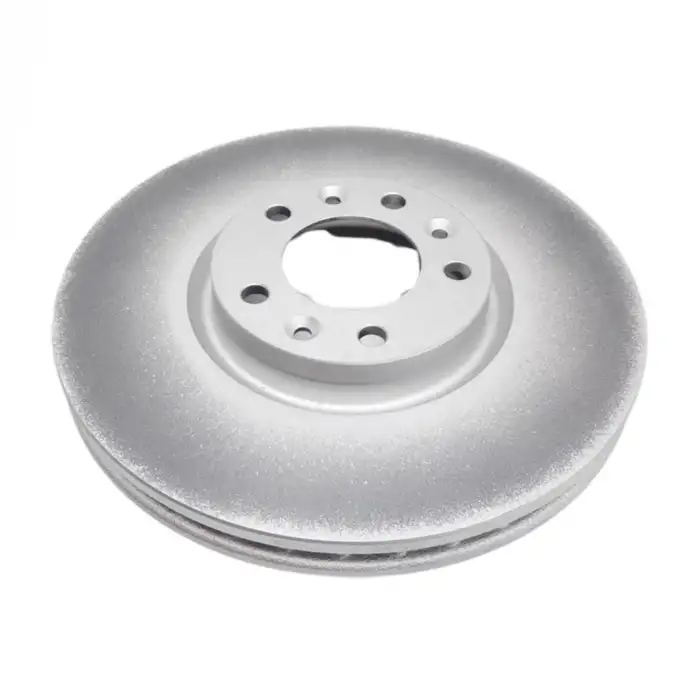 ÖN FREN DİSKİ (AYNASI) TK. Ø304 MM 4249K1 / BERLİNGO C4 C5 DS7 3008 308 5008 508 PARTNER RİFTER