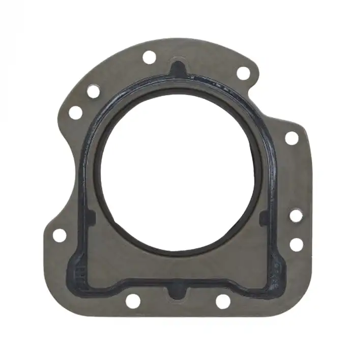 KRANK YAĞ KEÇESİ ARKA 1611187480 / C1 C3 AİRCROSS C4 CELYSEE 2008 208 3008 301 308 5008