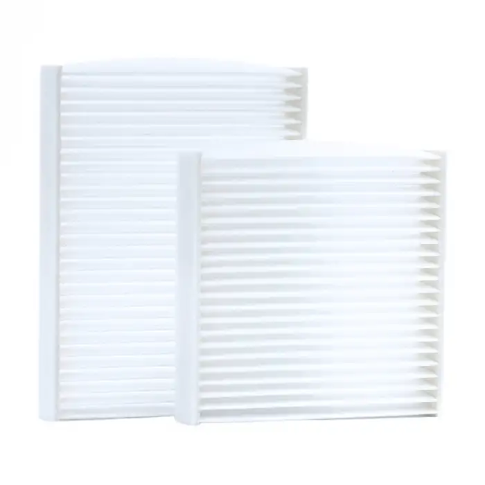 POLEN FİLTRESİ (KLİMA) 6447VY / C3 C4 CACTUS DS5 2008 207 208