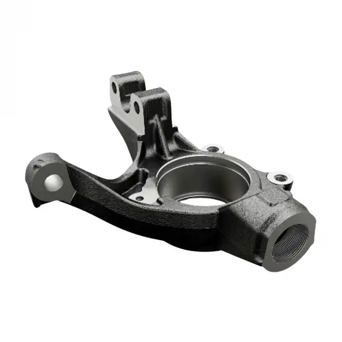 ÖN SOL AKS TAŞIYICI 364696 / C4 307 BERLİNGO PARTNER 308 C4 GRAND PİCASSO